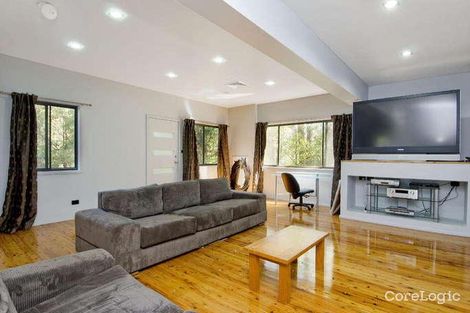 Property photo of 134 The Comenarra Parkway Wahroonga NSW 2076