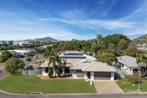 Contact Agent For Address, Mount Louisa, QLD 4814