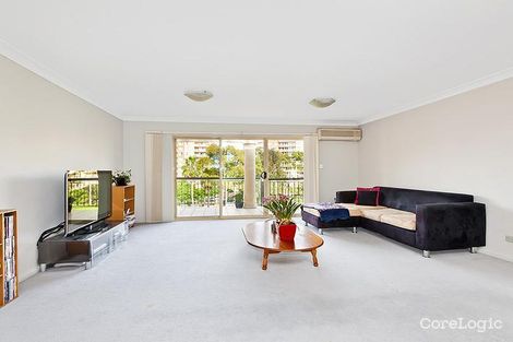 Property photo of 19/1 Bradley Place Liberty Grove NSW 2138