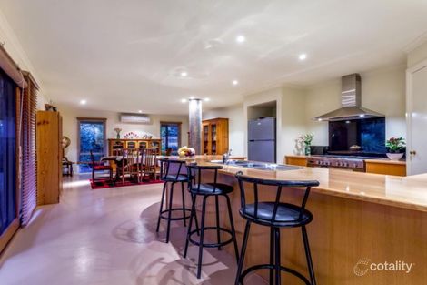 Property photo of 48 St Mitchell Circuit Mornington VIC 3931