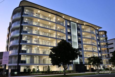 Property photo of 403/6 Fitzroy Street Cleveland QLD 4163