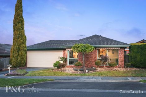 Property photo of 4 Garem Gam Wynd Narre Warren South VIC 3805