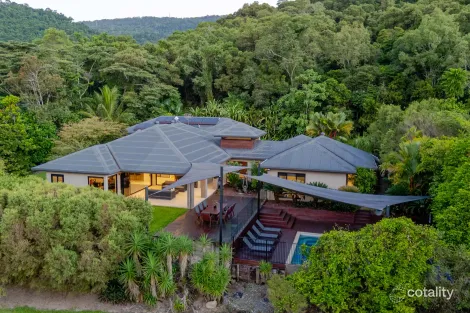 Property photo of 96 Thomson Low Drive Shannonvale QLD 4873