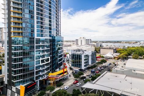 2507/5 Lawson St, Southport, QLD 4215
