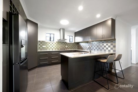 Property photo of 10 Mida Lane Ooralea QLD 4740