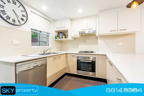 Property photo of 8/120 Driftway Drive Pemulwuy NSW 2145