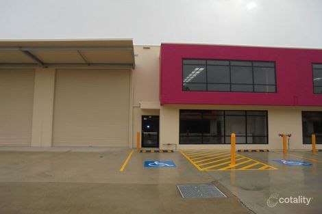 22/10 John Hines Ave, Minchinbury, NSW 2770