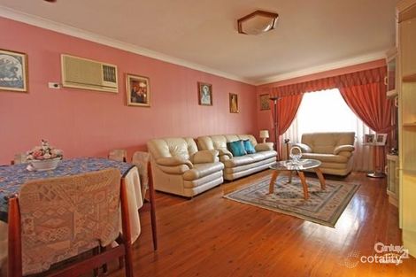 Property photo of 13 Mackenzie Boulevard Seven Hills NSW 2147