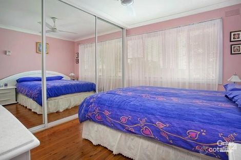 Property photo of 13 Mackenzie Boulevard Seven Hills NSW 2147