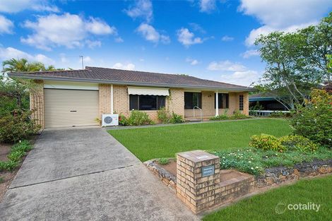 Property photo of 28 Countryside Drive Murwillumbah NSW 2484