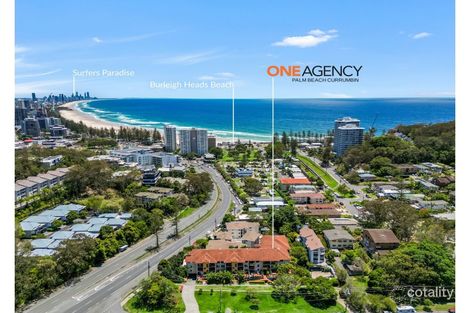 24/19 George St, Burleigh Heads, QLD 4220