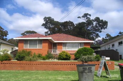 75 Parklands Ave, Heathcote, NSW 2233