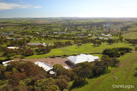 Property photo of 16-22 Panoramic Drive Boston SA 5607