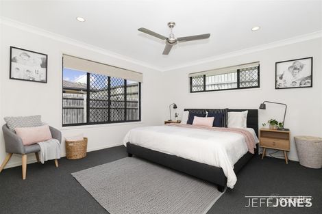 Property photo of 14 Rymera Crescent Gumdale QLD 4154