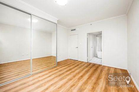 Property photo of 124/1 Railway Parade Burwood NSW 2134