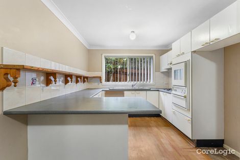 Property photo of 16 Niland Way Casula NSW 2170