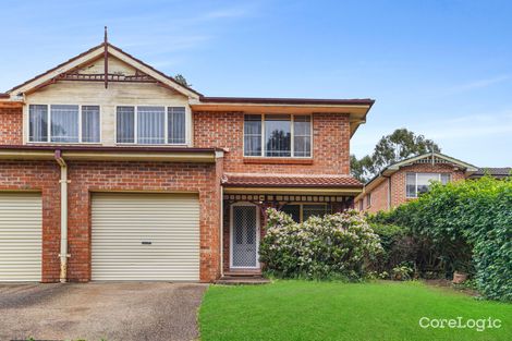 Property photo of 16 Niland Way Casula NSW 2170