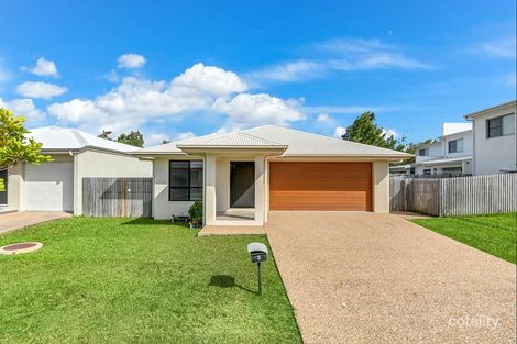 Property photo of 4 Ribaldo Circuit Burdell QLD 4818