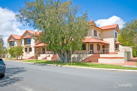 14/10 Johnston St, Peppermint Grove, WA 6011