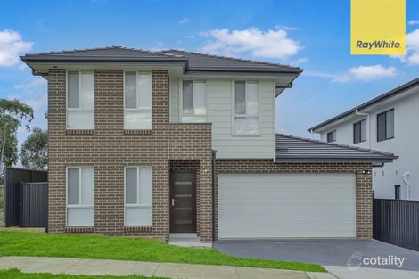 10 Alvine Pl, Oakville, NSW 2765