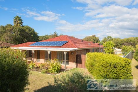 Property photo of 25 Centurion Way West Busselton WA 6280