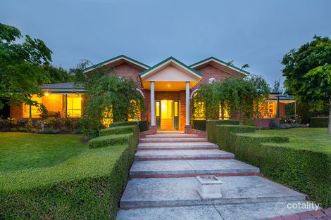 Property photo of 9 Allan Street Buninyong VIC 3357