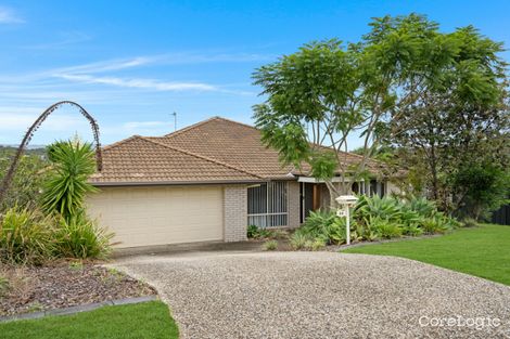 Property photo of 28 Buchanan Circuit Oxenford QLD 4210