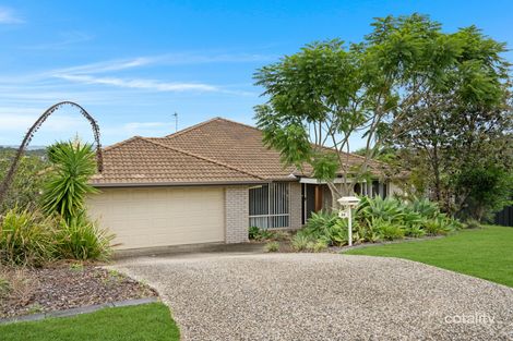 Property photo of 28 Buchanan Circuit Oxenford QLD 4210