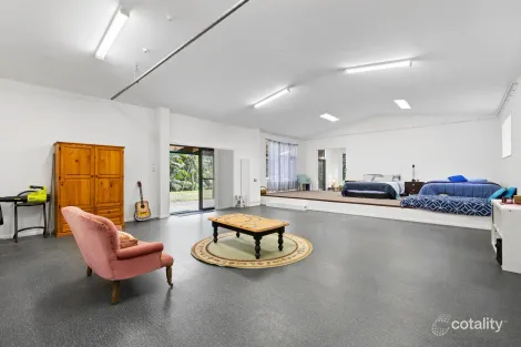 Property photo of 200 Flaxton Mill Road Flaxton QLD 4560