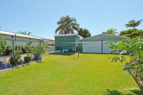 Property photo of 9 Keppel Court Kawungan QLD 4655
