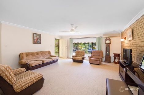 Property photo of 28 Countryside Drive Murwillumbah NSW 2484