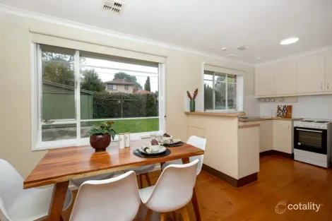 Property photo of 14 Morgan Crescent Curtin ACT 2605