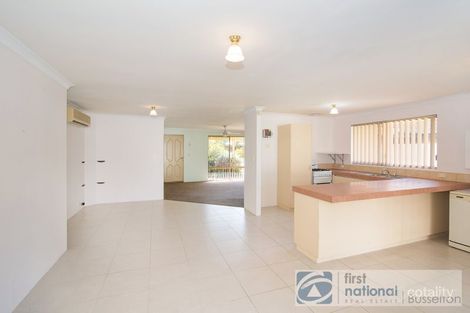 Property photo of 25 Centurion Way West Busselton WA 6280