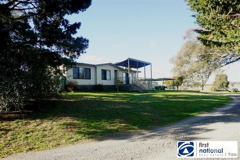 432 Yass River Rd, Manton, NSW 2582