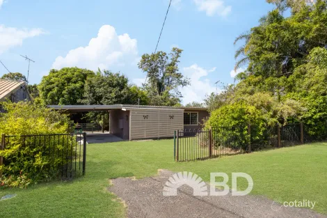 Property photo of 36 May Street Mango Hill QLD 4509