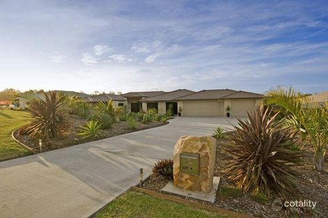4 Corvus Dr, Cashmere, QLD 4500