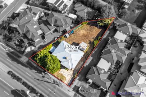 Property photo of 35 Boldrewood Parade Reservoir VIC 3073