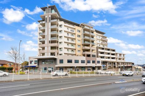 201/215-217 Pacific Hwy, Charlestown, NSW 2290
