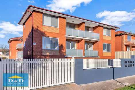 4/75 Harris St, Harris Park, NSW 2150