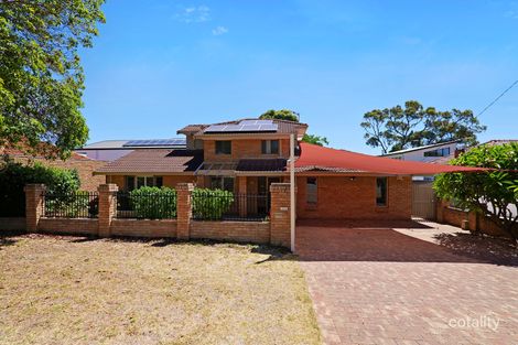 Property photo of 31 Lynton Street Doubleview WA 6018