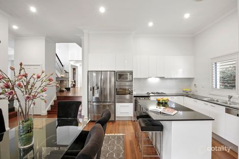 Property photo of 11 Bishop Street Breakfast Point NSW 2137