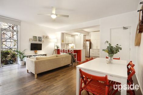 Property photo of 1/382-384 Mowbray Road West Lane Cove North NSW 2066