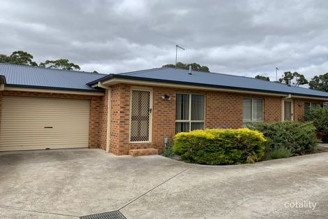 2/6 Brown St, Maryborough, VIC 3465