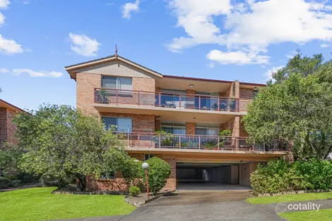 5/1 Carnarvon St, Carlton, NSW 2218