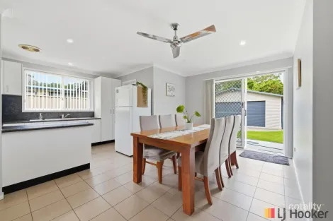 Property photo of 10 Clare Crescent Batehaven NSW 2536