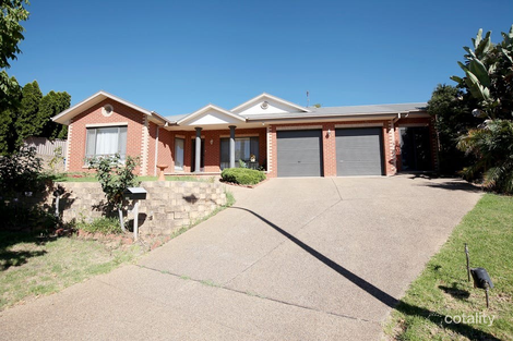 6 Fletcher Pl, Kooringal, NSW 2650