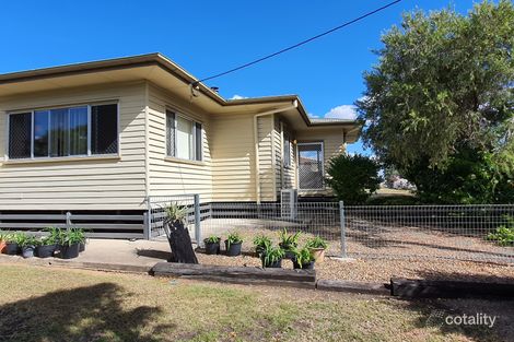 Property photo of 31 Edison Street Monto QLD 4630