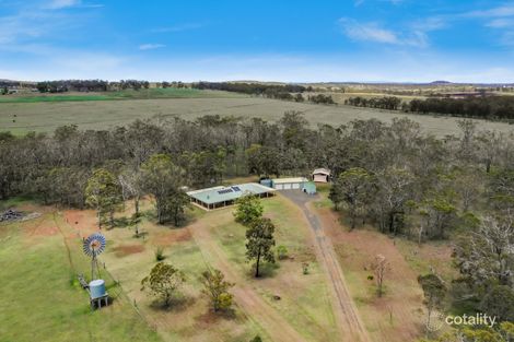 522 Wiemers Rd, Broxburn, QLD 4356