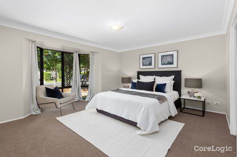 Property photo of 81 Aldea Circuit Bracken Ridge QLD 4017