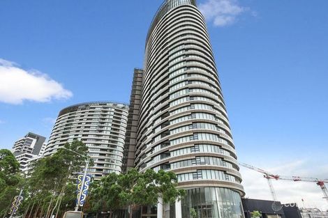 1412/1 Australia Ave, Sydney Olympic Park, NSW 2127
